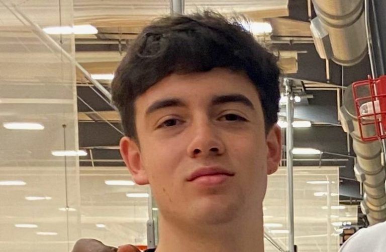 Austin Smith