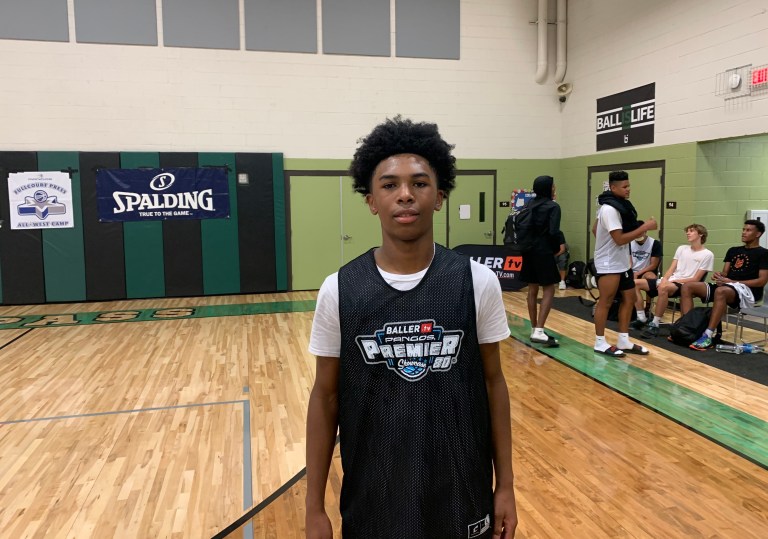 Iron Sharpens Iron: 14 standouts viewed