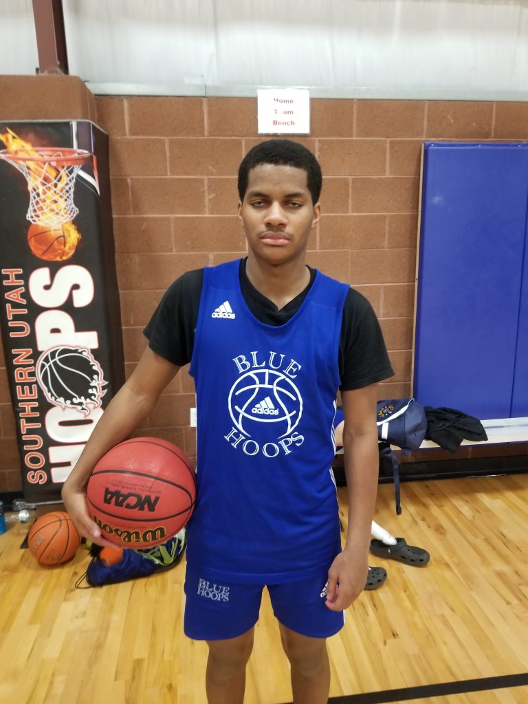 Cedar City Showcase 2 Recap: Top 10 C/O 2024