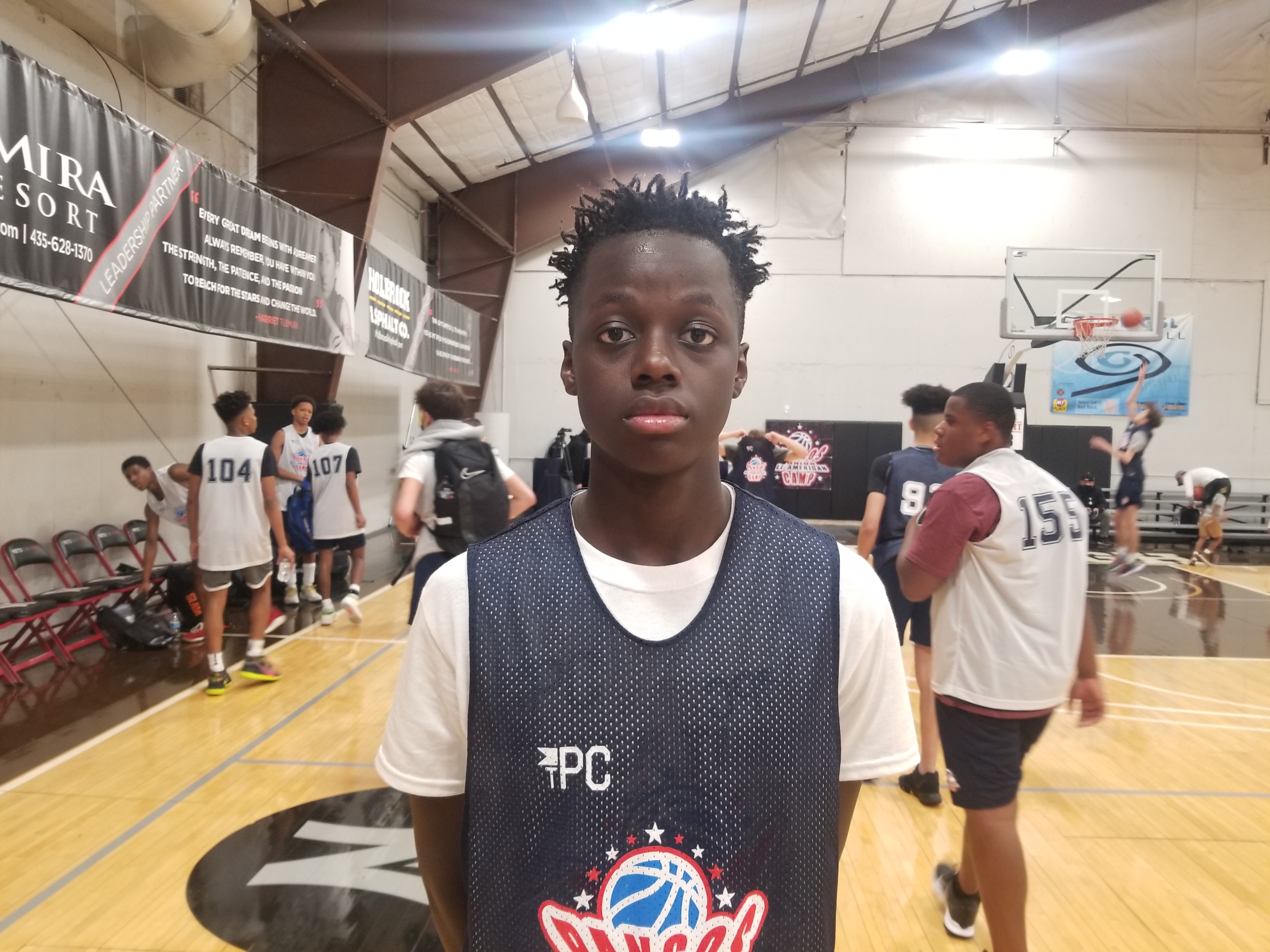 Top 100 Players to Watch – Class of 2025