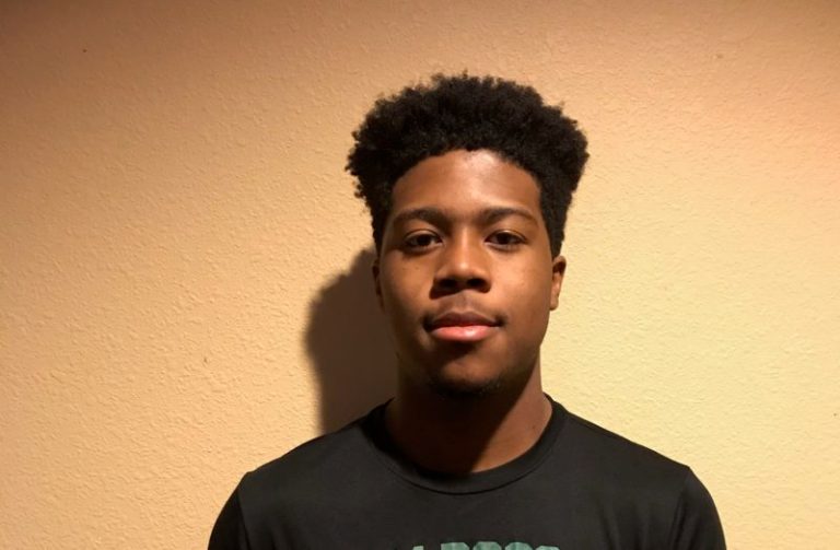 Iron Sharpens Iron NM 2022 Standouts
