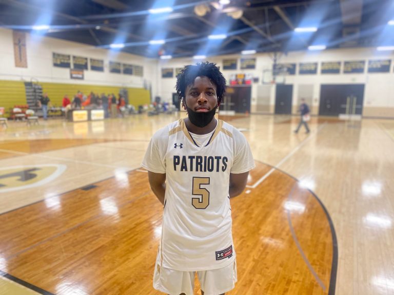 MD/DC Recruiting Report