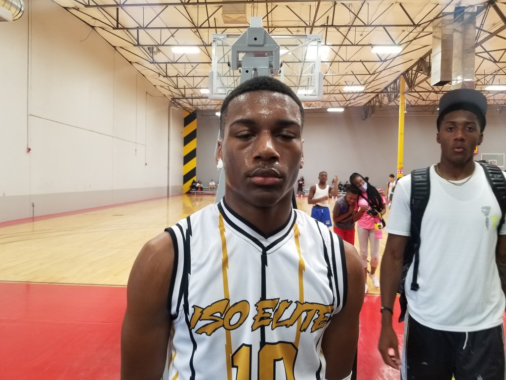 Player Rankings: C/O 2023 Top Forwards Pt 2