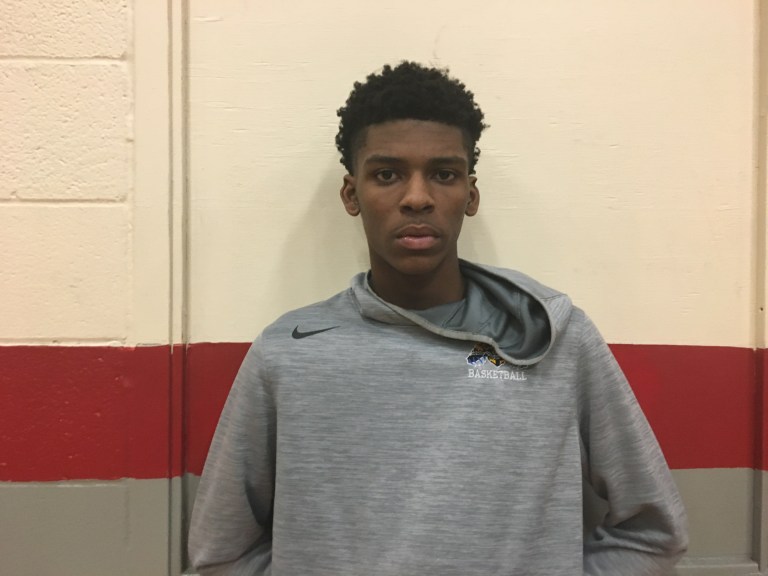Jaylen Drane