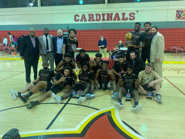 BCL Championship: St. Frances vs John Carroll