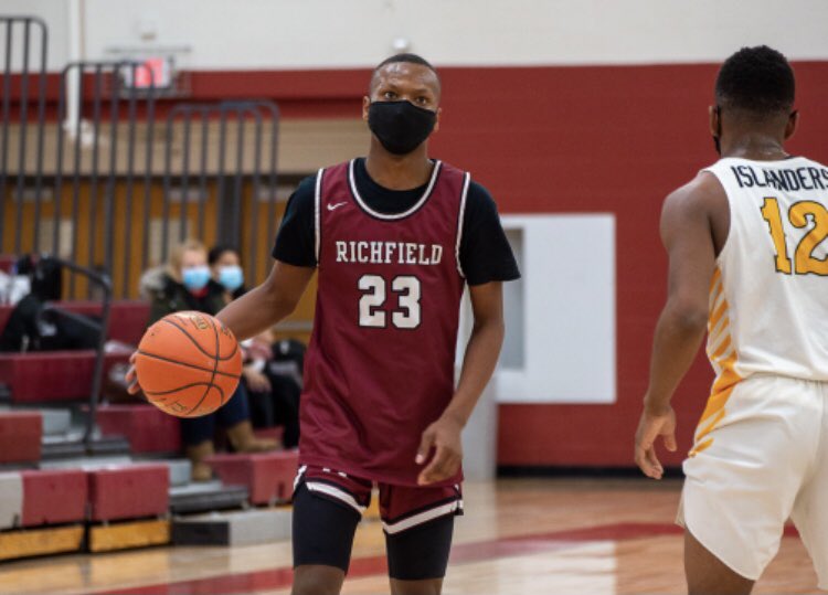 The Race for Mr. Basketball – The Final Five
