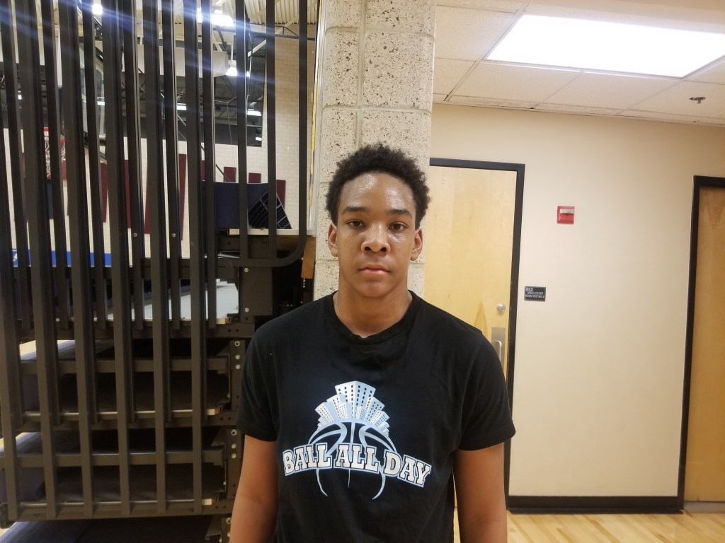 Player Rankings: c/o 2022 Fresh Faces Part 1