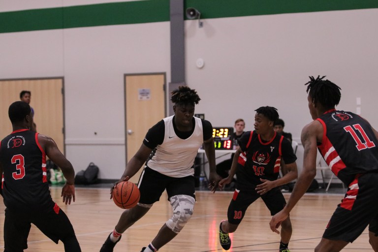 Top Performers: Westinghouse vs Lane Tech
