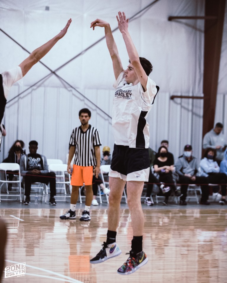 Big Drip Hoops Stock Riser Showcase: Top 5 Performers