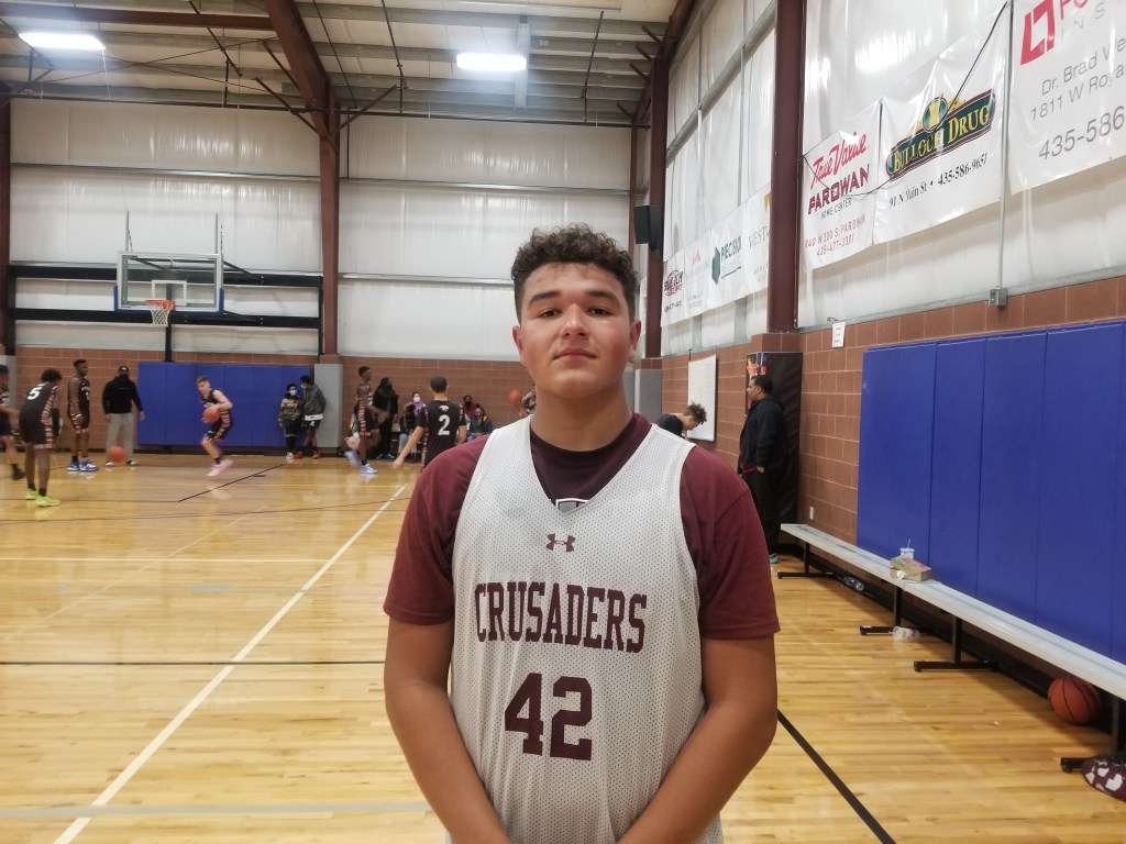 Player Rankings: C/O 2023 Fresh Faces Part 2