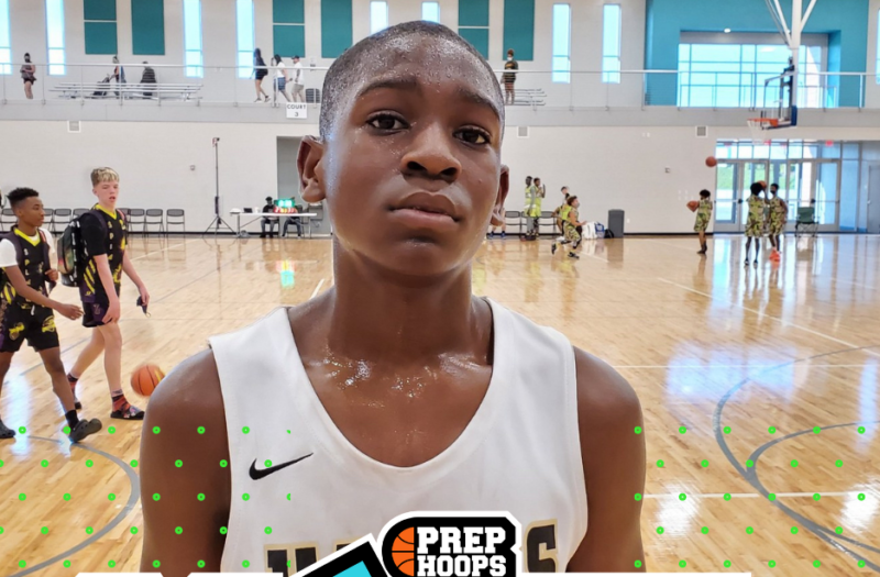 Rumble Under the Palms: Top 2026 Scorers