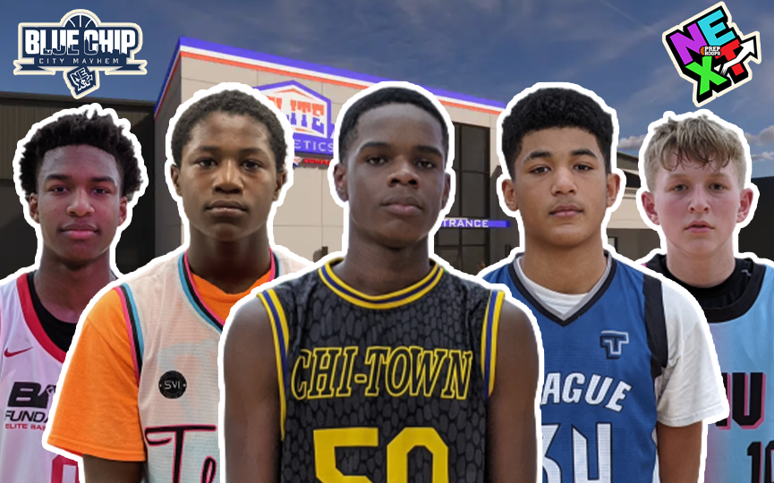 Scouts’ Take: Day 2 Stars From Blue Chip City Mayhem