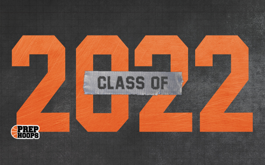 Class of 2022: Overview Updated Rankings