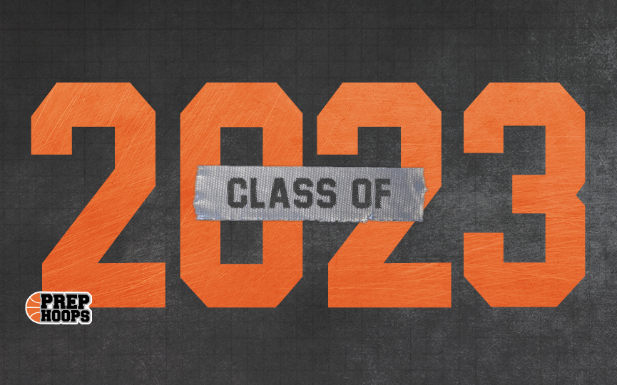 CHSAA Spotlight Class of 2023