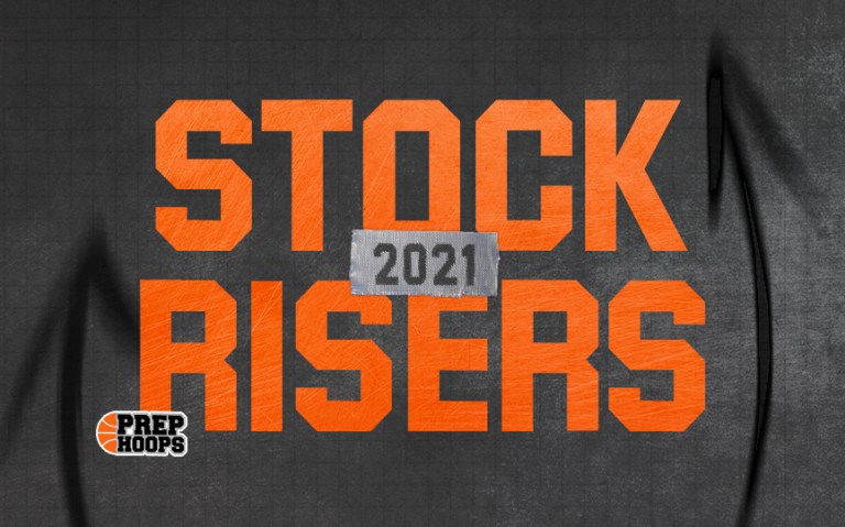 Updated Class of 2021 Rankings: Stock Risers