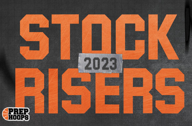 Updated 2023 New Mexico Rankings: Stock Risers