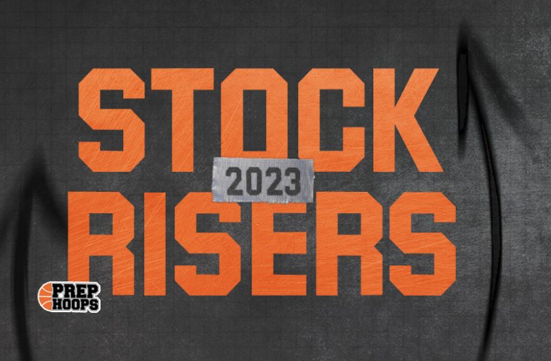 Final 2023 Rankings Update: Stock Risers