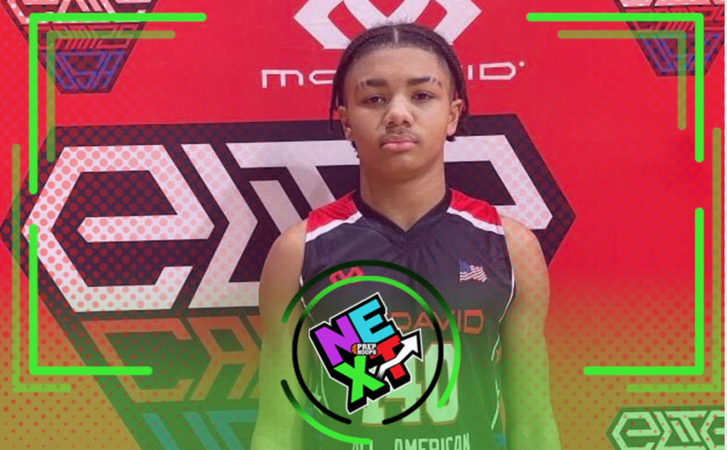 McDavid All-American Camp: Top Class of 2026 Performers