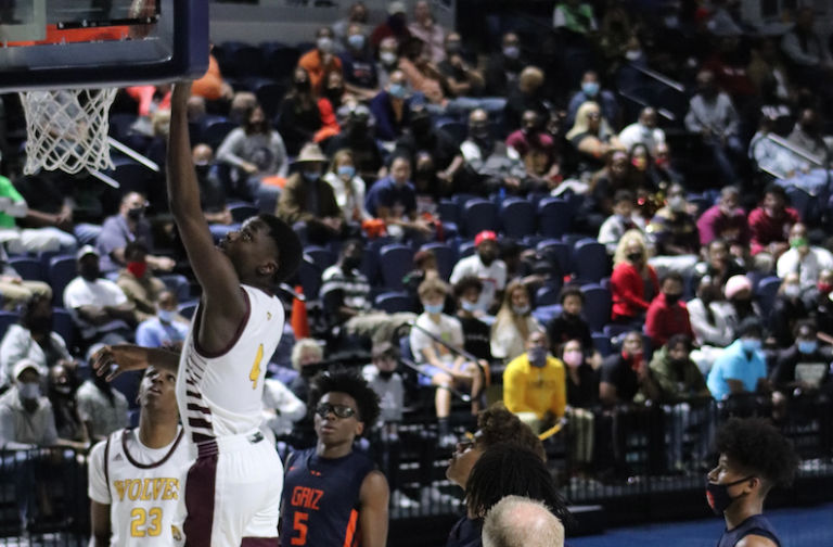 5A- State Semifinals Top Performers: Beaumont United vs. Glenn