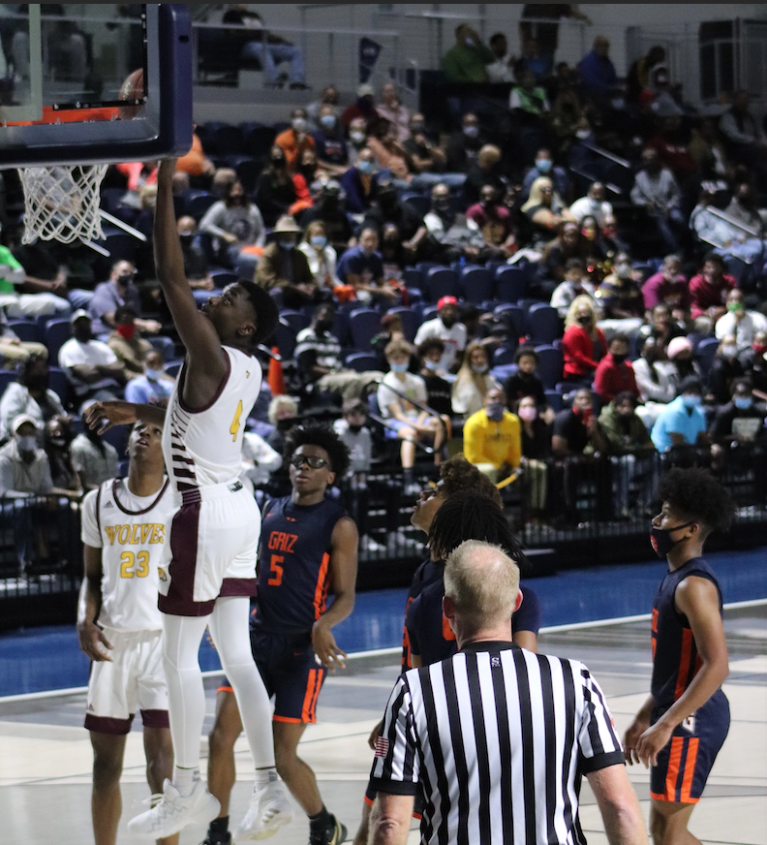 2021-22 Texas UIL State Championships: 5A All Tournament Team