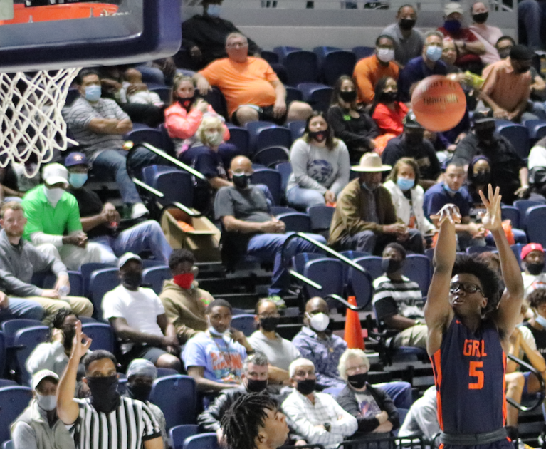Jaylen Thompson