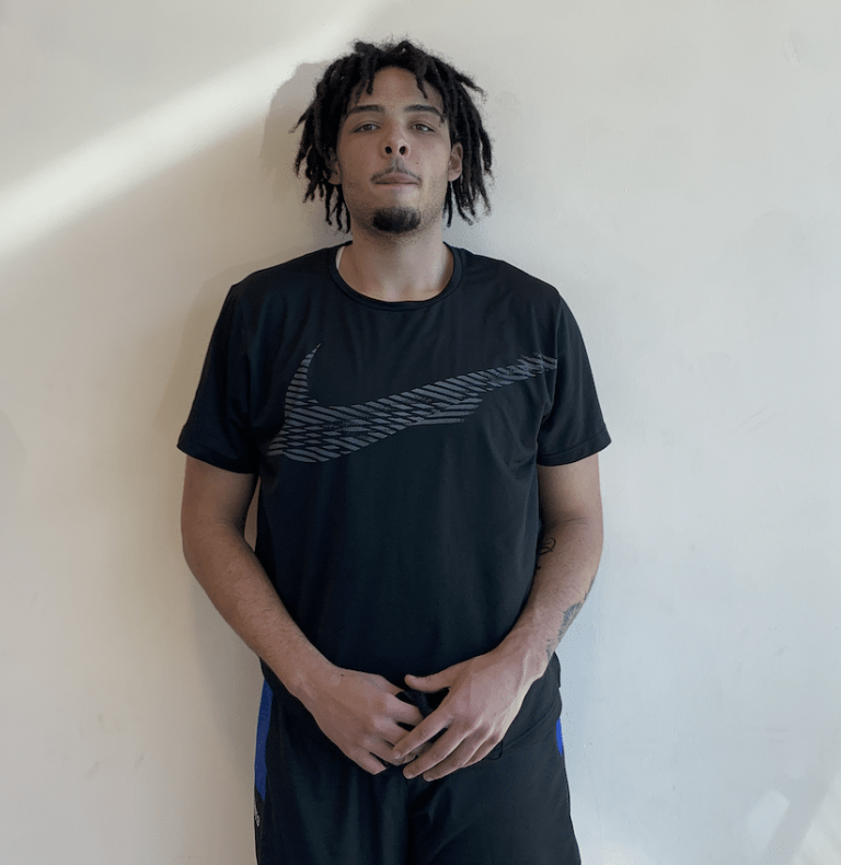 Dom Campbell