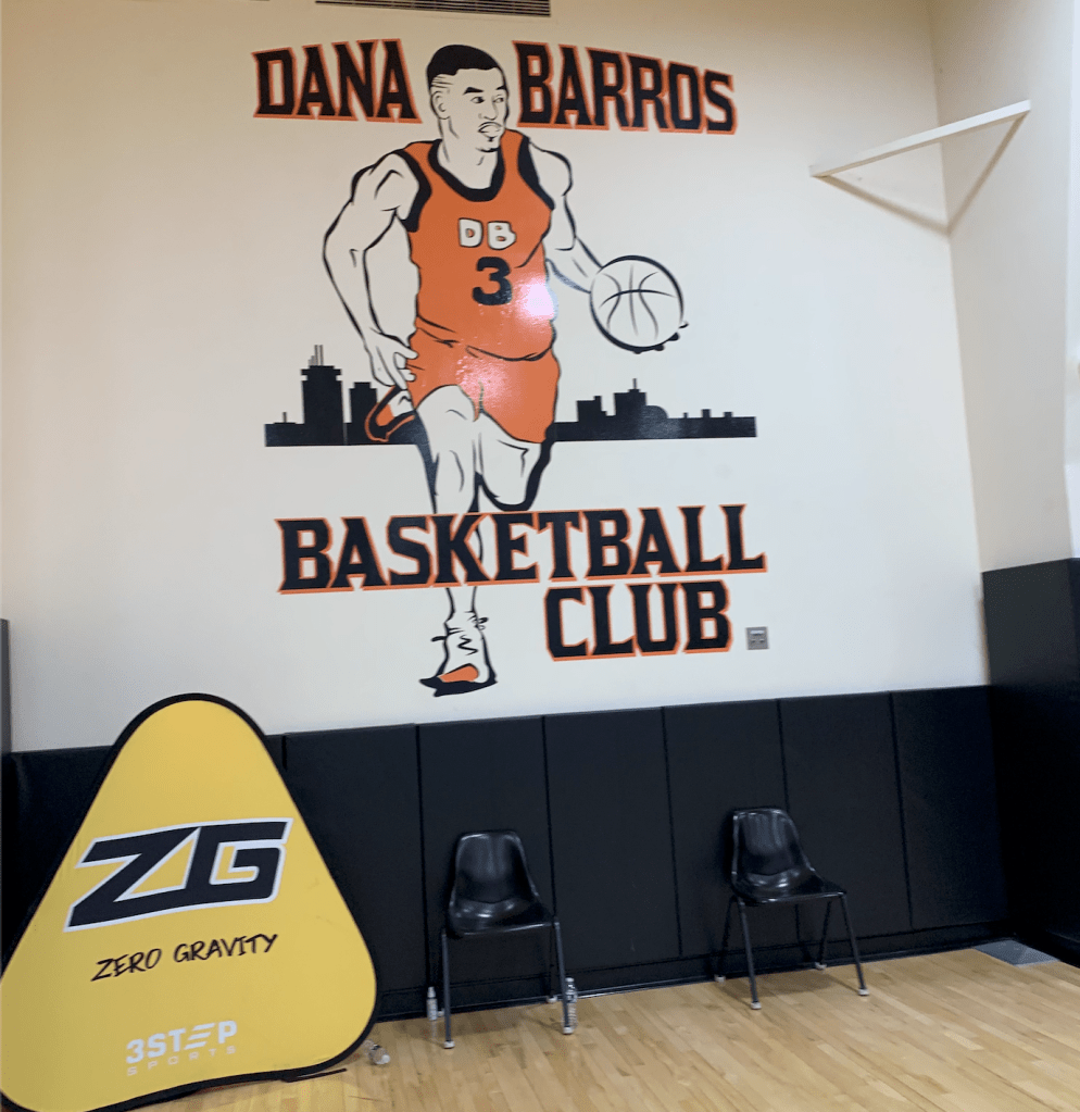 Standouts from Zero Gravity Coaches vs. Cancer: Part 1