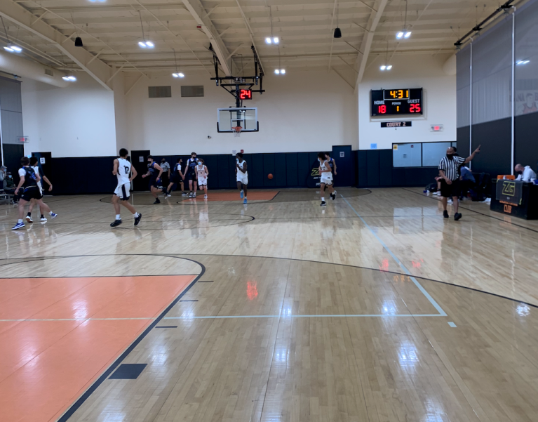 Standouts from Zero Gravity Coaches vs. Cancer: Part 2
