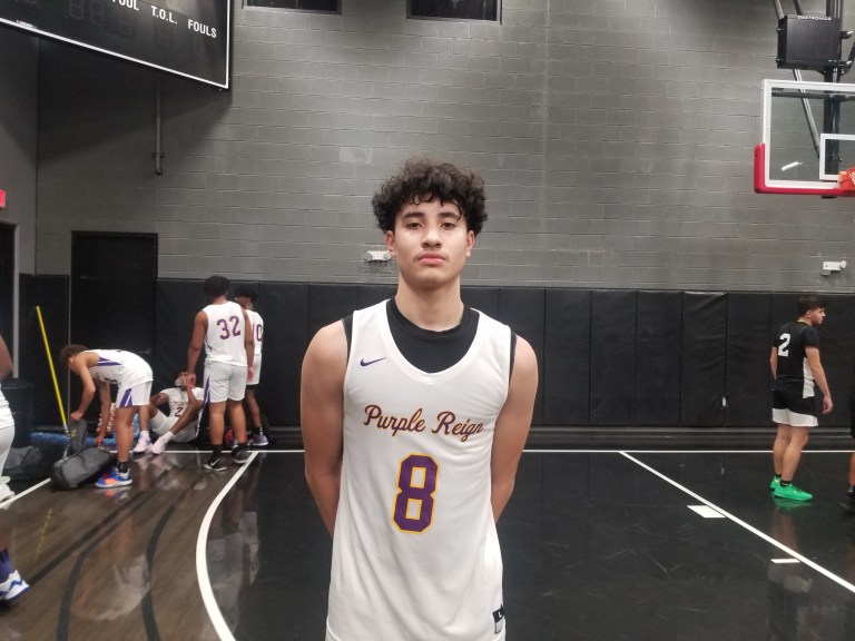Updated 2023 Nevada Rankings