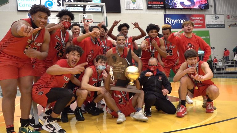 WIAA State Tournament Recap: Day 3