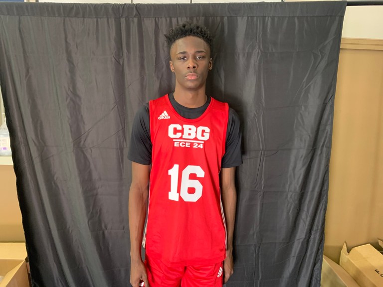 Versatile Bigs in VA