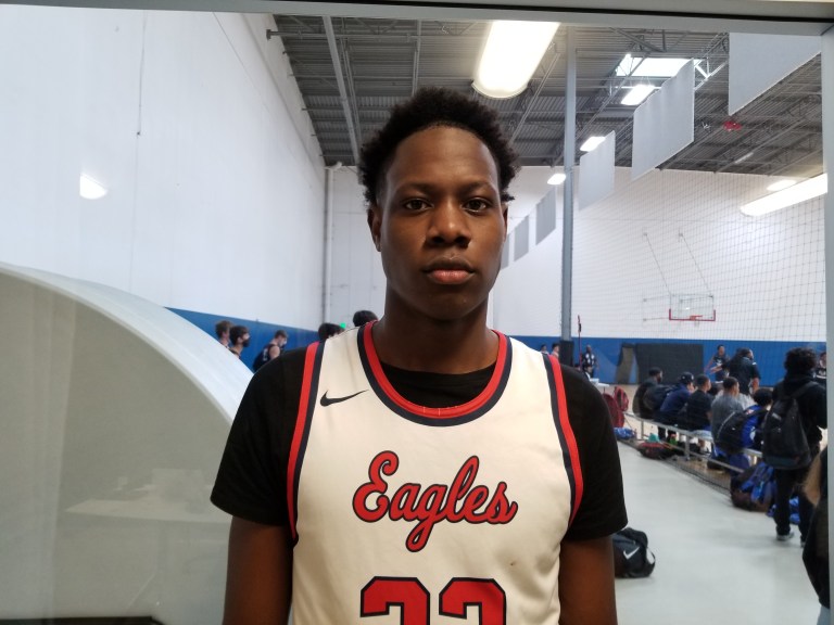 Hustle SZN Kickoff Recap: Top Bigs