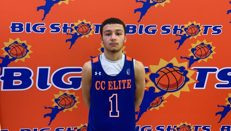 Phenom Hoops Sunday Notebook - Pt I