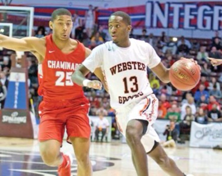 Show-Me Standouts in the NCAA Tournament