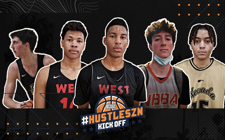Hustle SZN Kickoff: Day 1 Standouts