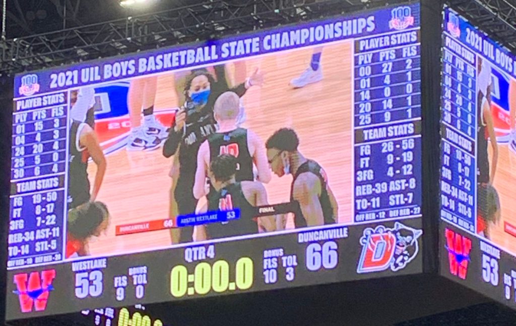 6A-State Championship Recap &#038; Standouts: Duncanville v. Westlake