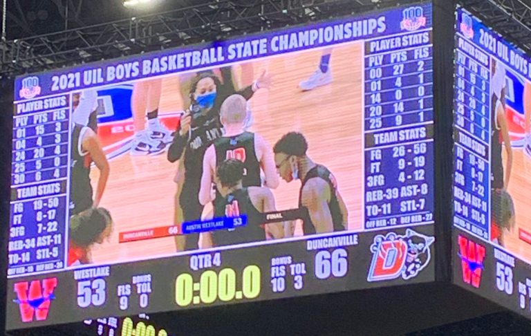 6A-State Championship Recap &amp; Standouts: Duncanville v. Westlake