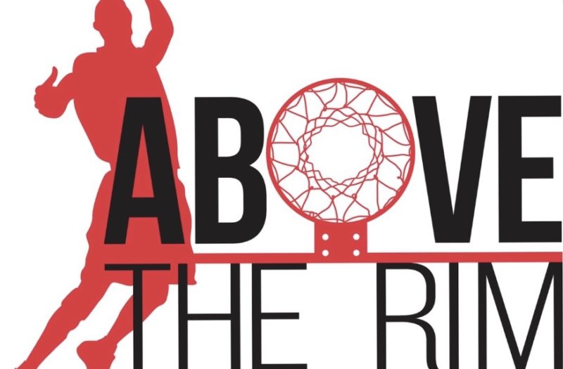 Working Overtime: Above The Rim Training