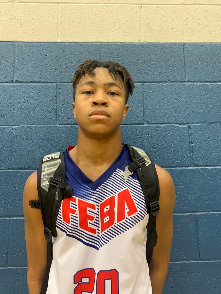 Arizona Competition Classic Recap: Bigs and Wings