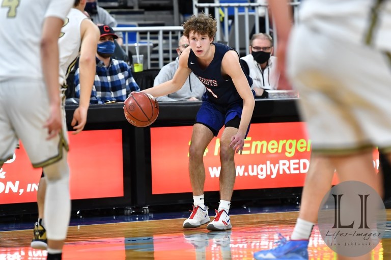 Tuesday Night Must Watch Games: Class A Edition