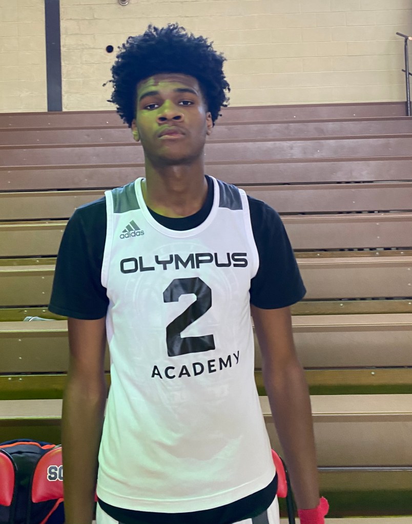 Javon Adams