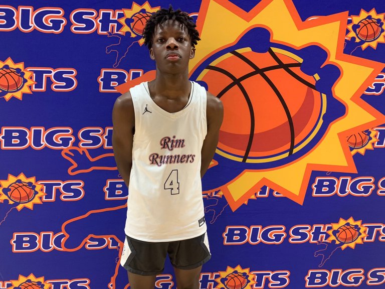 Jaylen Cross