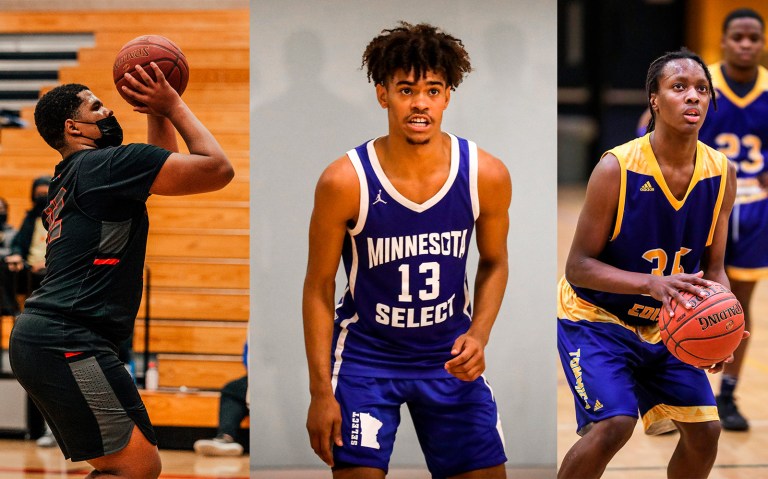 Jabari Langley