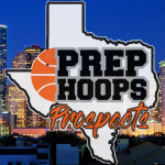 Recent Breakout East Texas Prospects