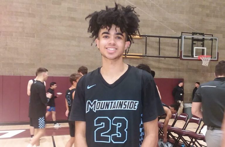 Weekend AAU Top Performers (II)