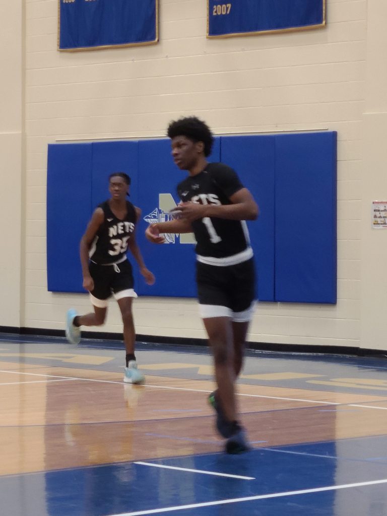BEST OF MARCH: Top Grassroots Frontcourt Players Pt 2