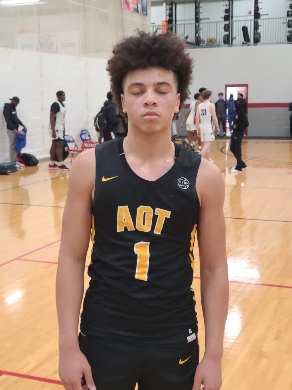 Updated 2024 Rankings Prep Hoops