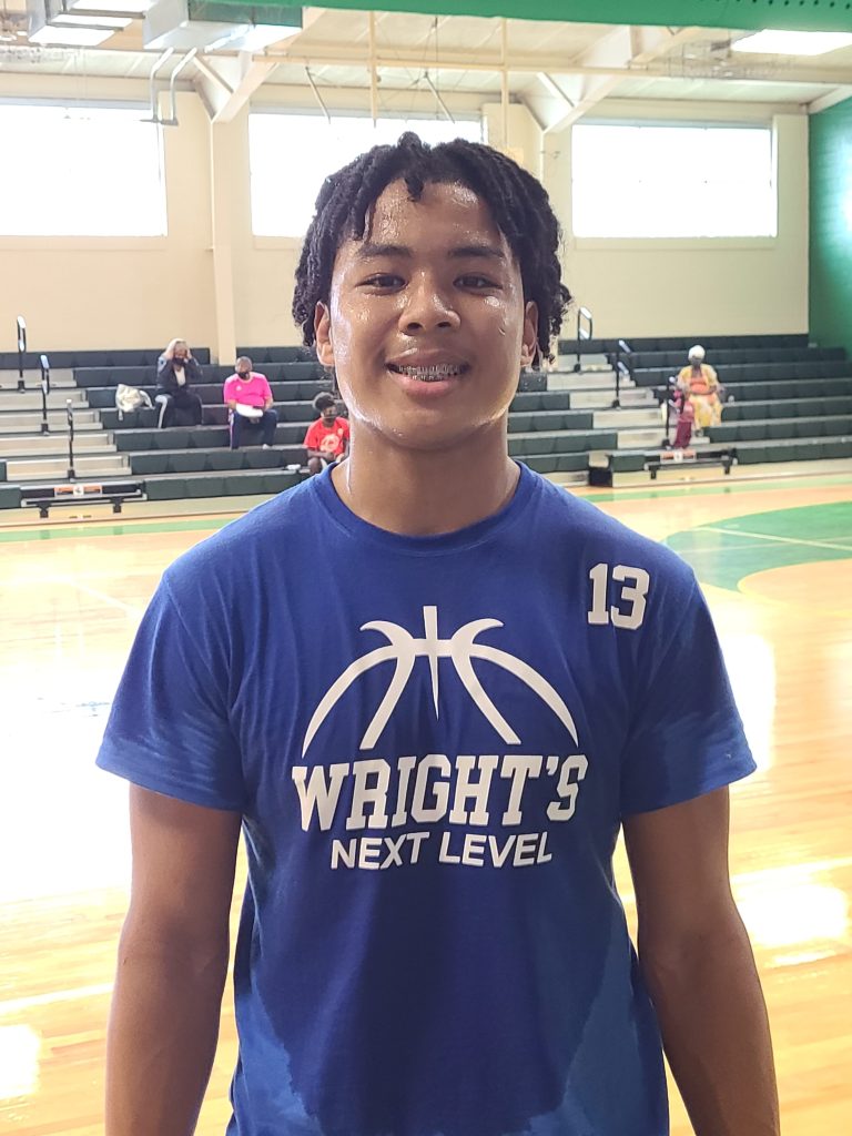 Wright’s Next Level Showcase: Eye-Openers Pt 2