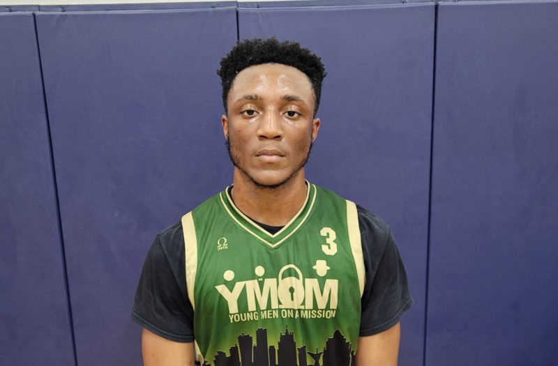 Jordan&#8217;s ChiTown Tip-Off 17U Standouts &#8211; Unsigned 2021s