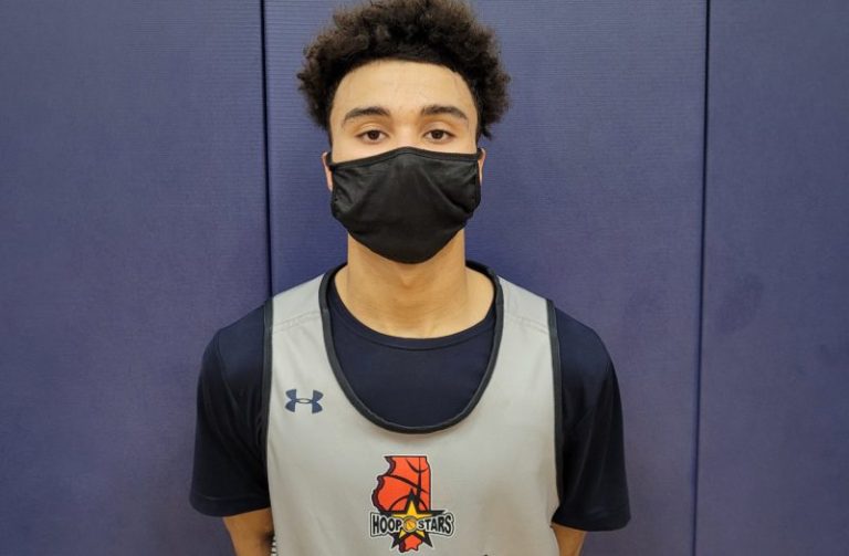 Jordan’s ChiTown Tip-Off 17U Standouts – 2022s, Part 2